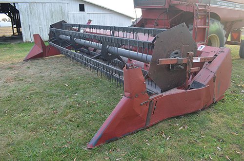 Property photo 4 - FARM MACHINERY AUCTION IN ALLEN COUNTY